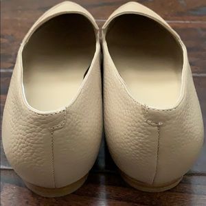 Marc Fisher Shoes - Nude loafers Marc Fisher Shoes - Nude loafers